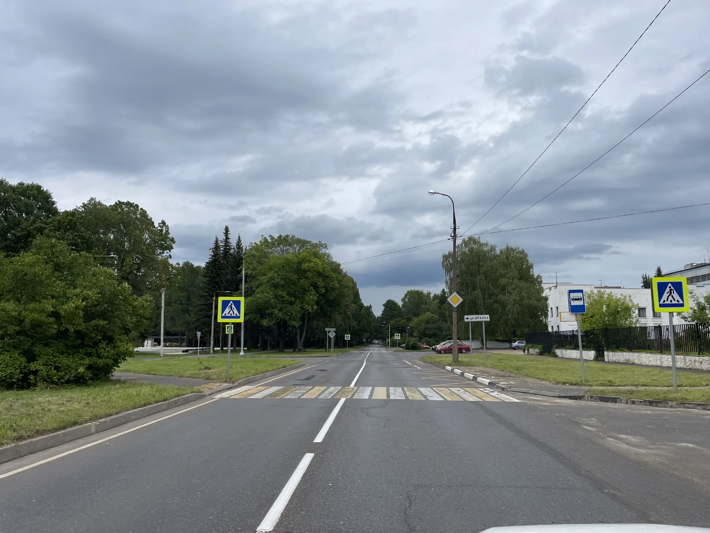Заброшенное здание, фото 3