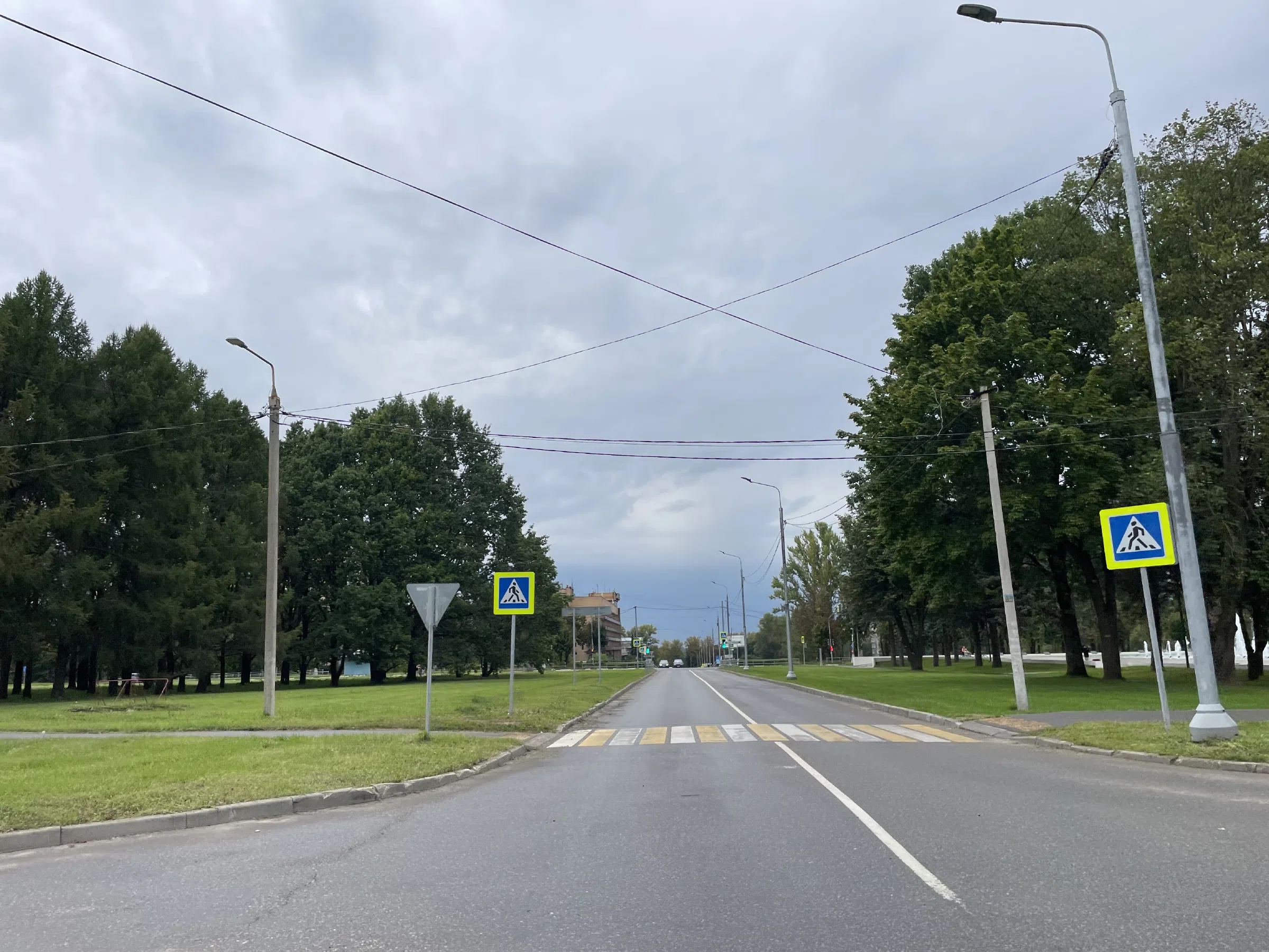 Заброшенное здание, фото 5
