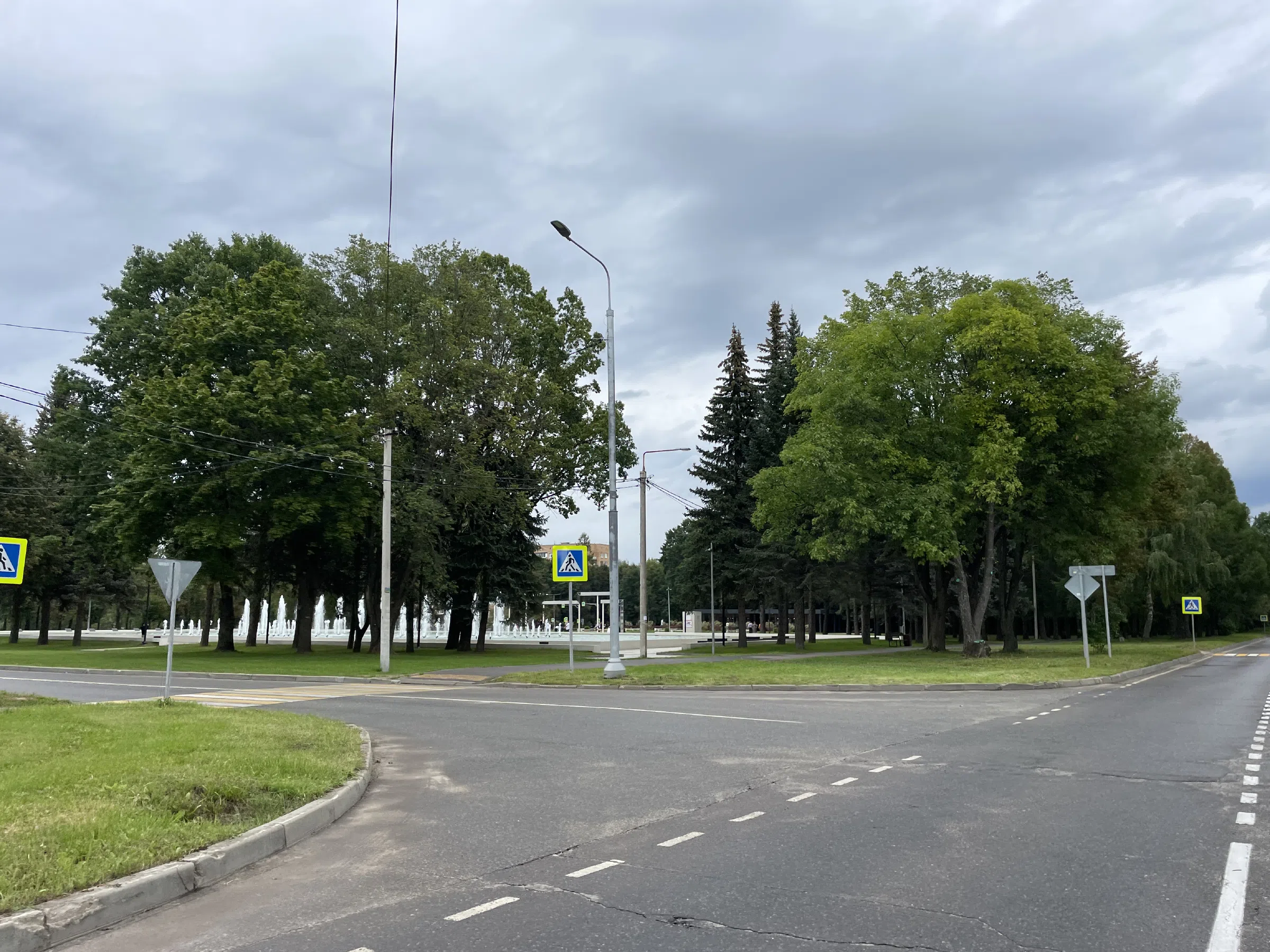 Заброшенное здание, фото 4