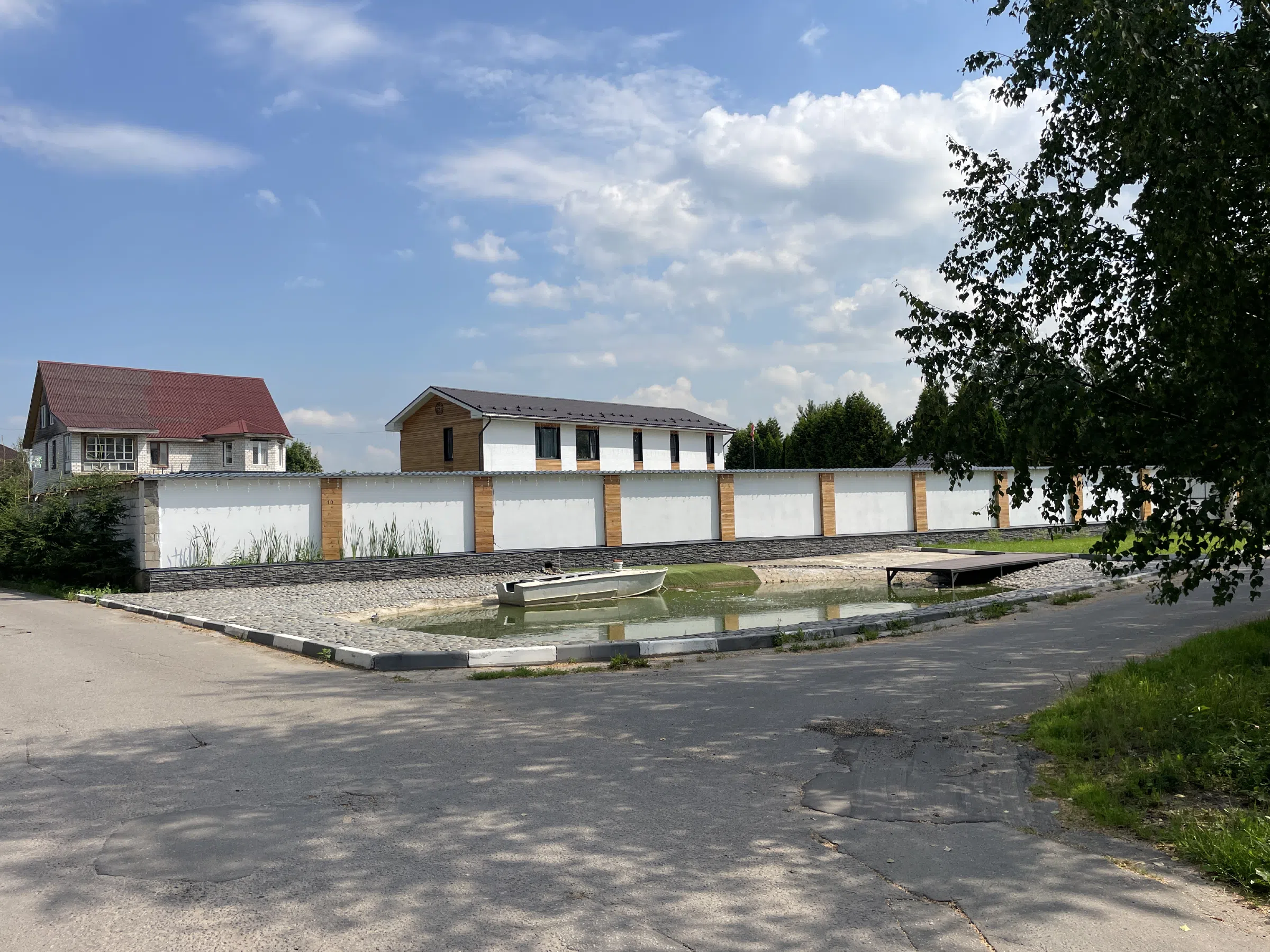 Дачная дорога, фото 8