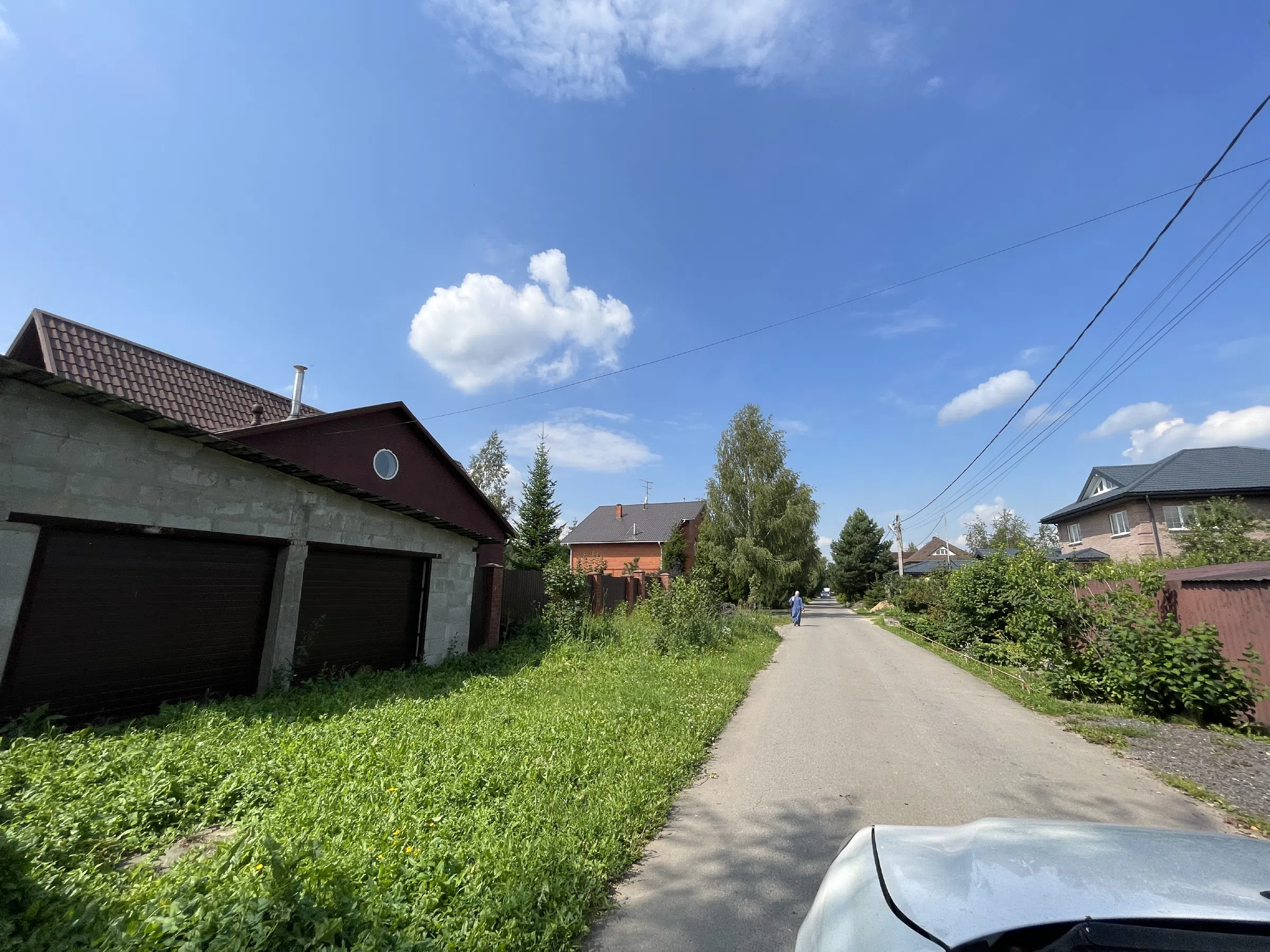 Дачная дорога, фото 21
