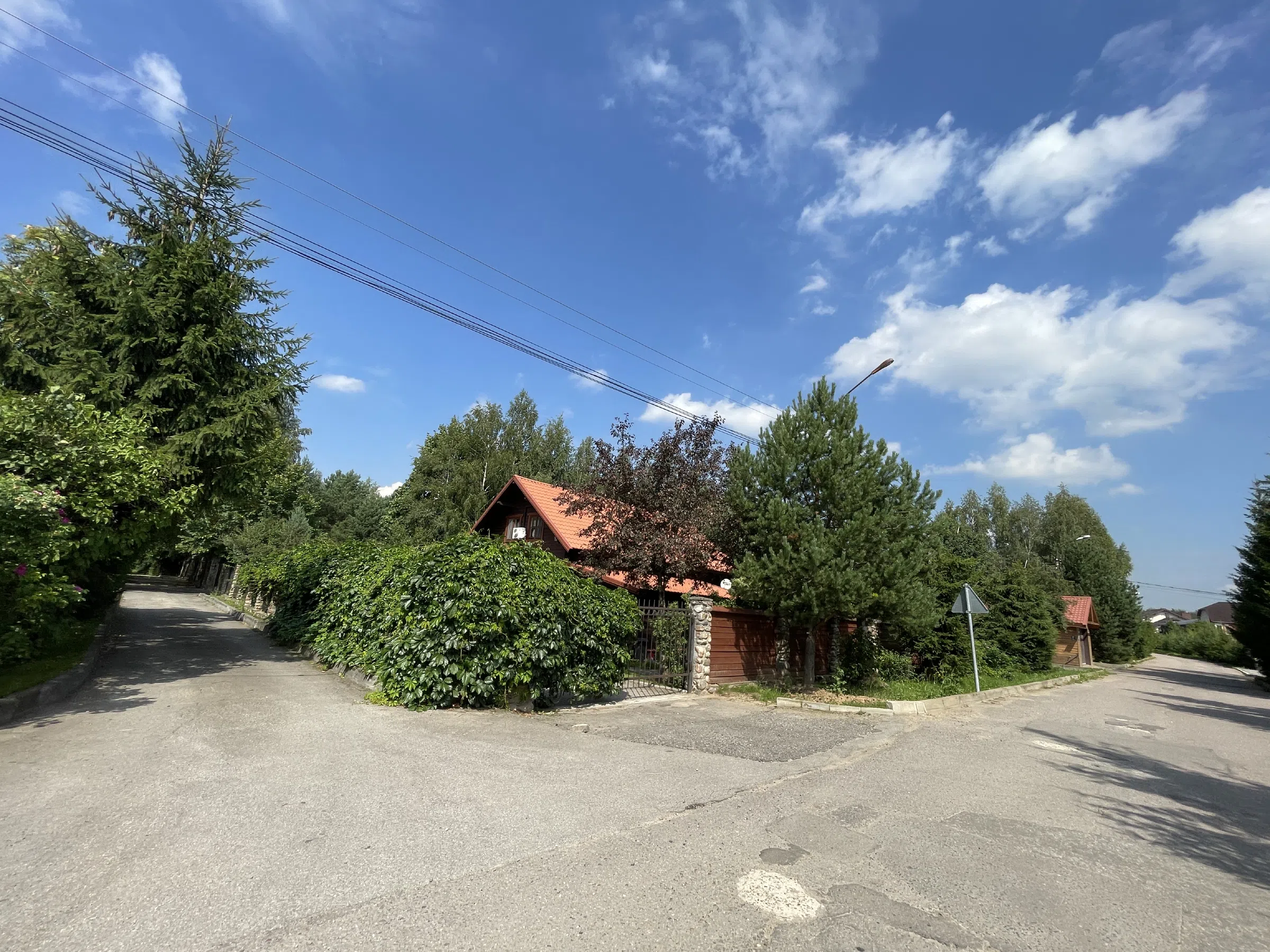 Дачная дорога, фото 6