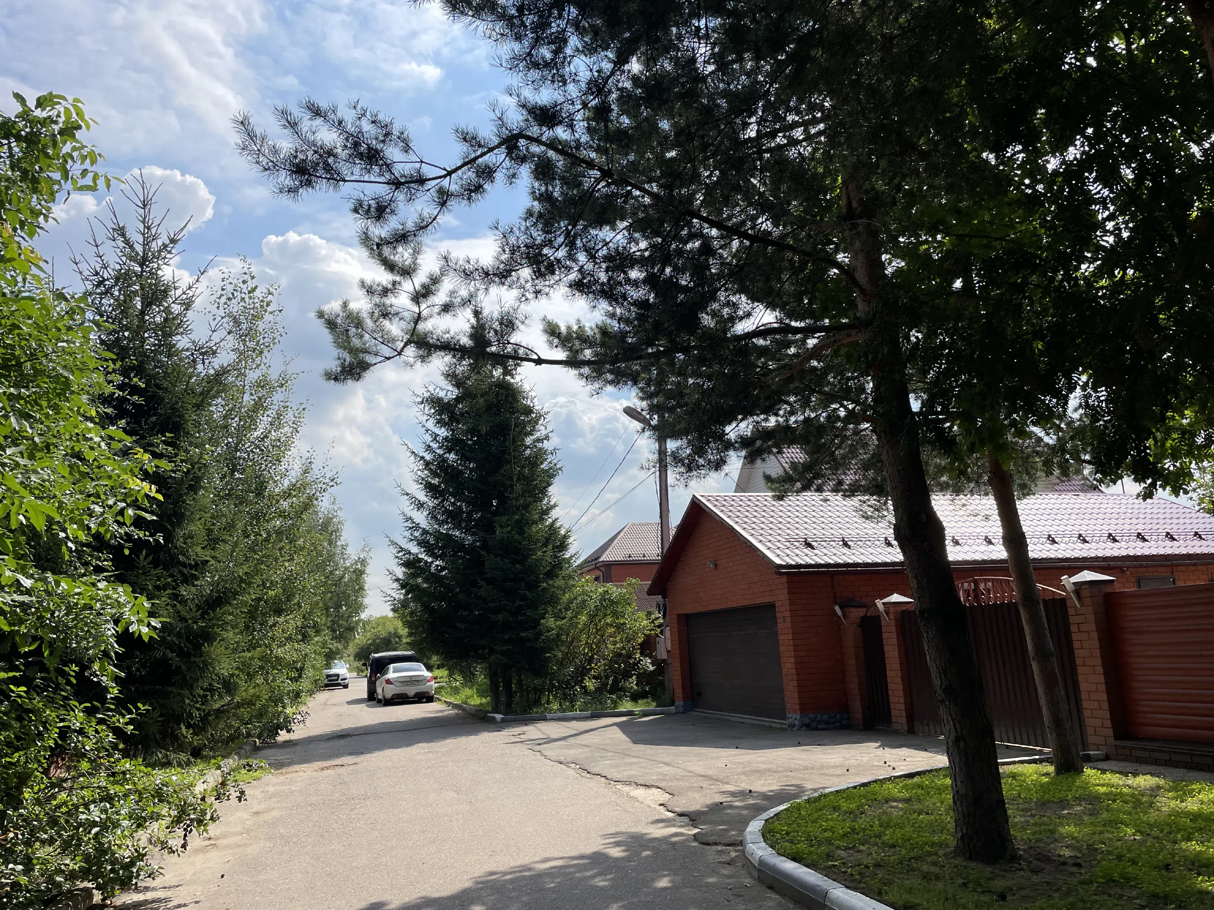 Дачная дорога, фото 15