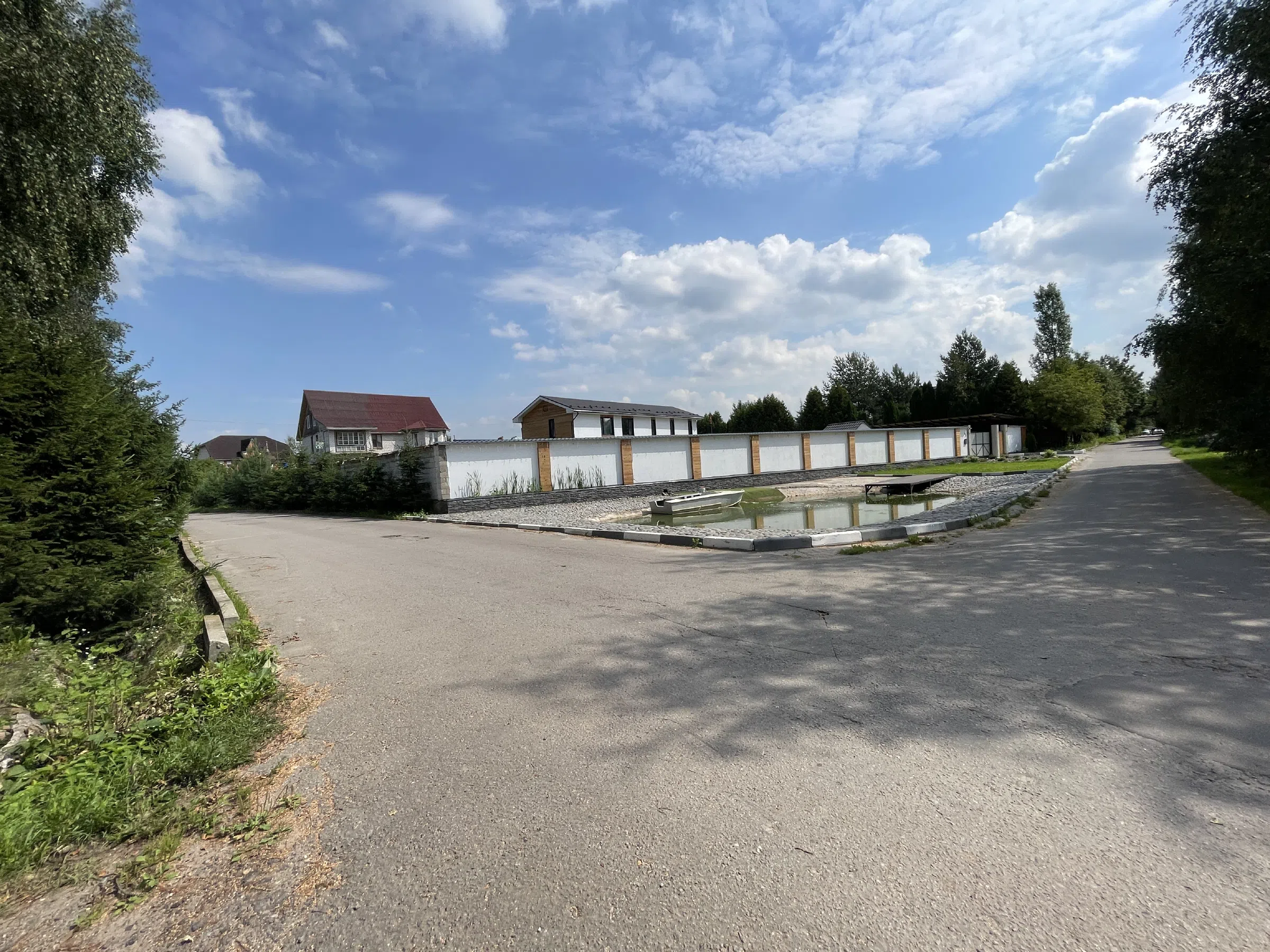 Дачная дорога, фото 10