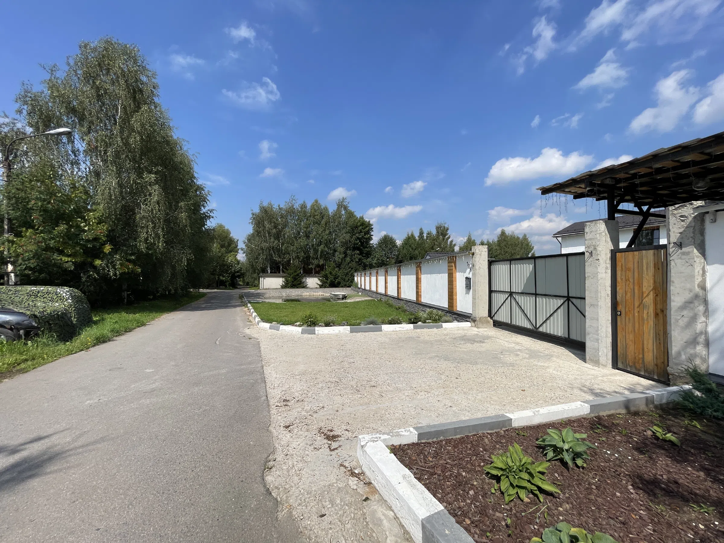 Дачная дорога, фото 13