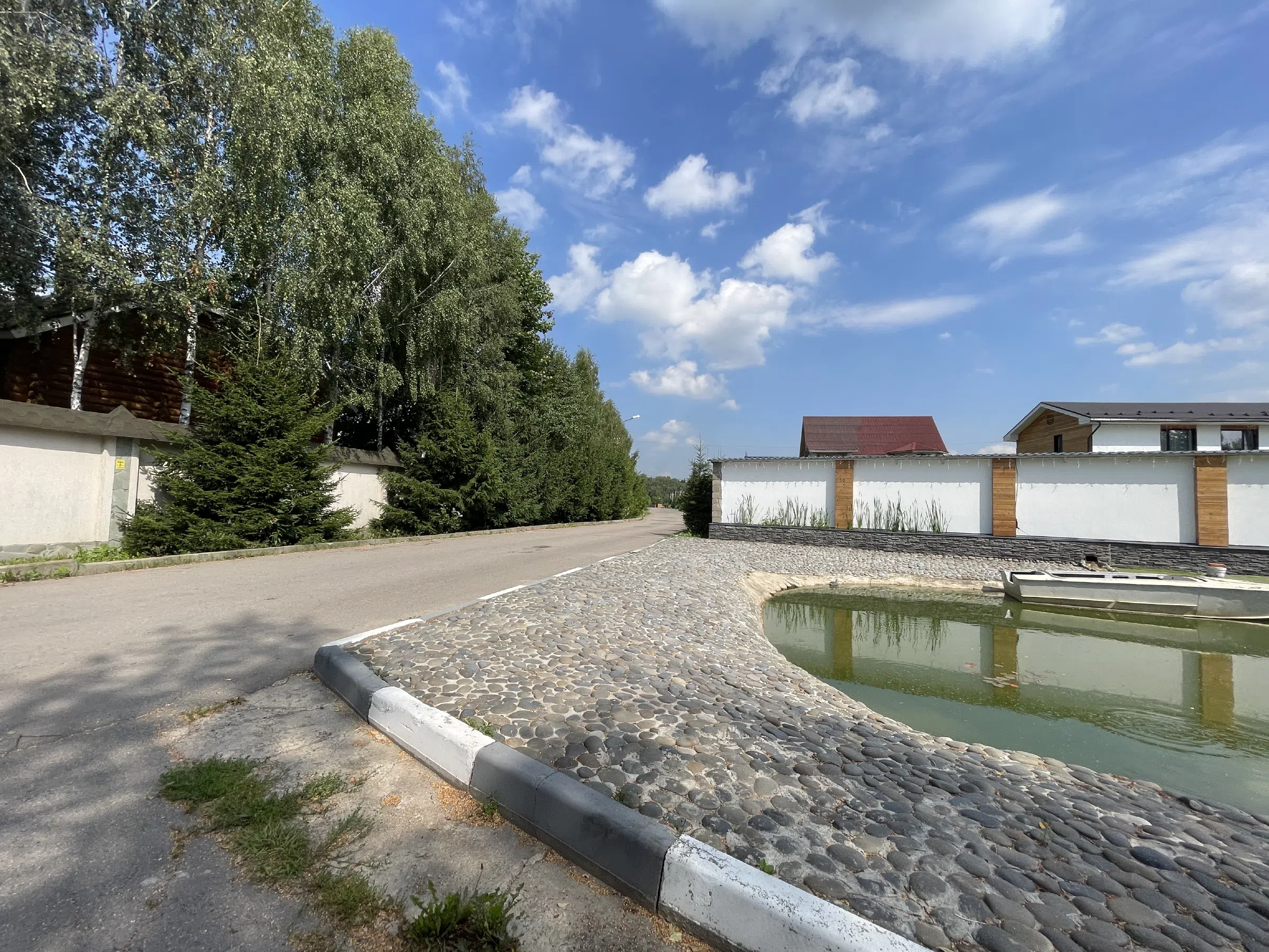 Дачная дорога, фото 11