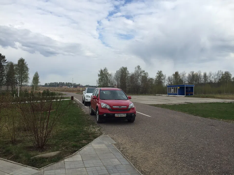 Белый монастырь в поле, фото 19