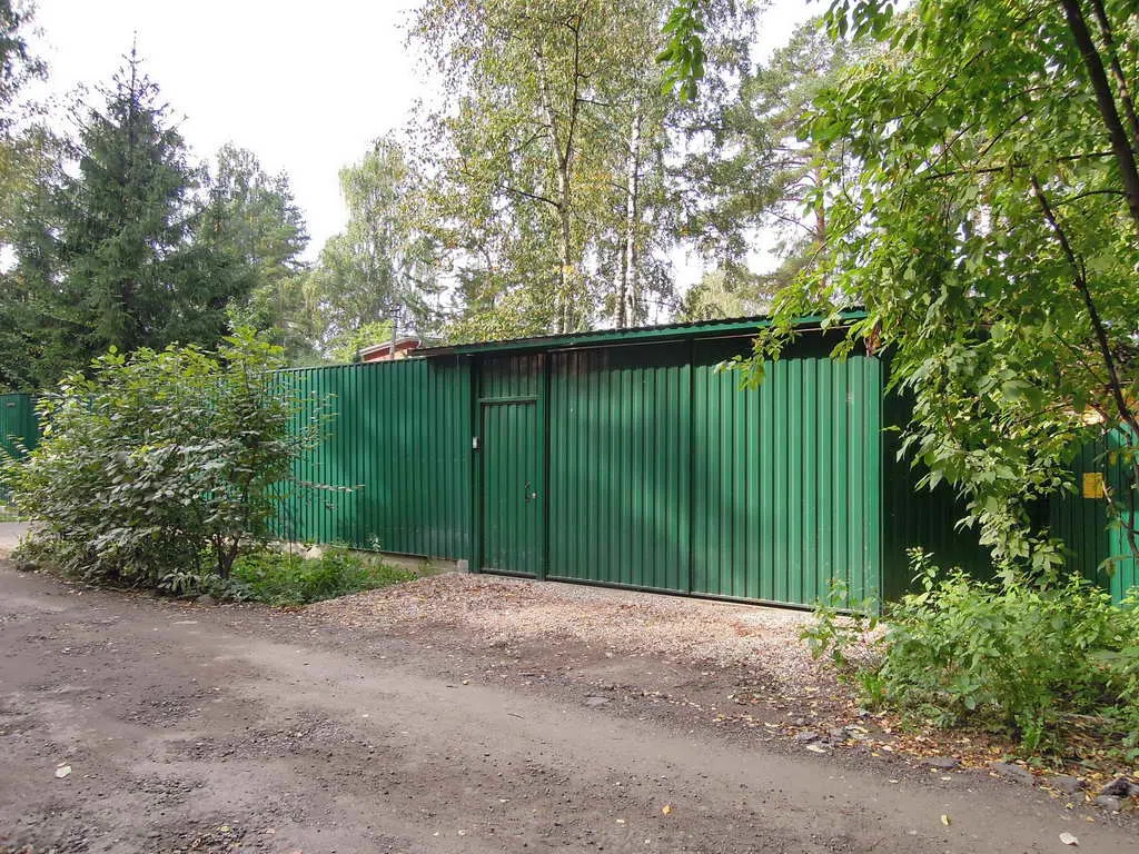 Дача «Рыжий лес», фото 4