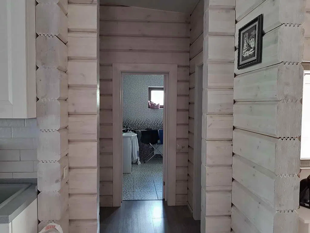 Дача «Рыжий лес», фото 24