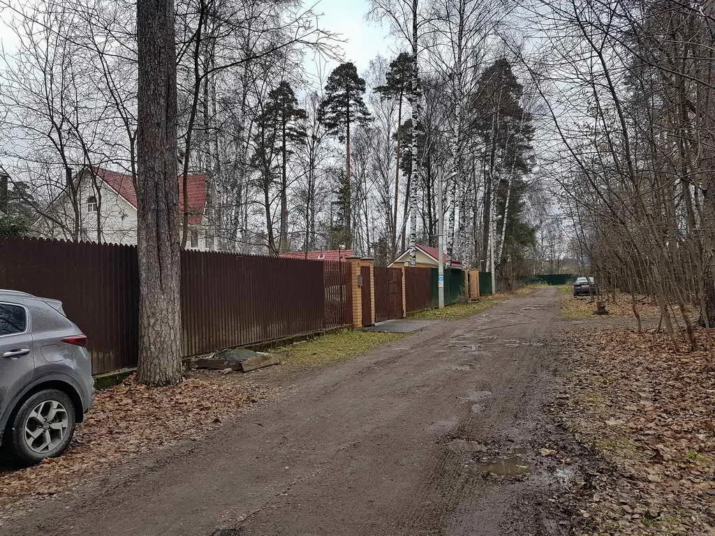 Дача с барельефом, фото 2