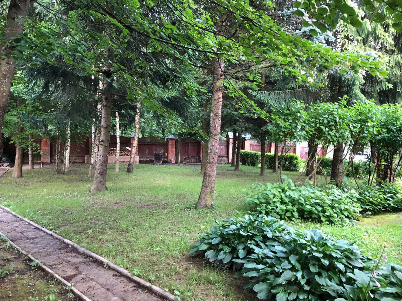 Дача с Белым Камином, фото 6