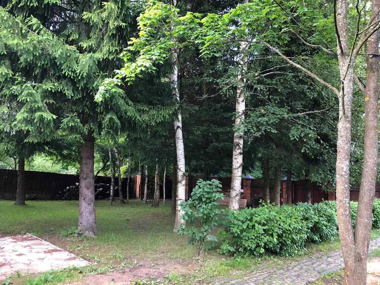 Дача с Белым Камином, фото 13