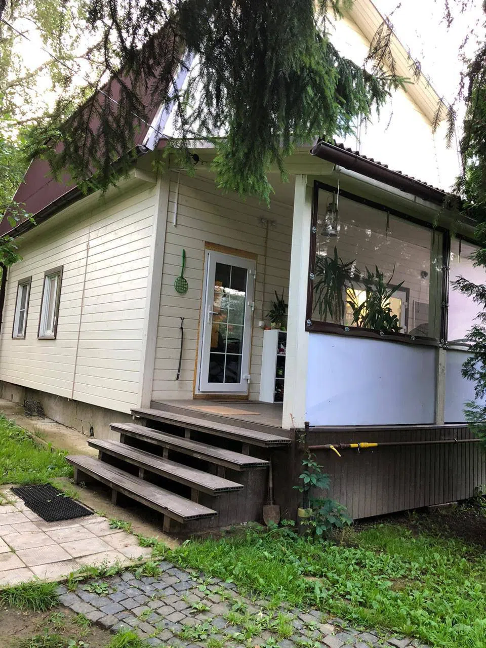 Дача с Белым Камином, фото 3