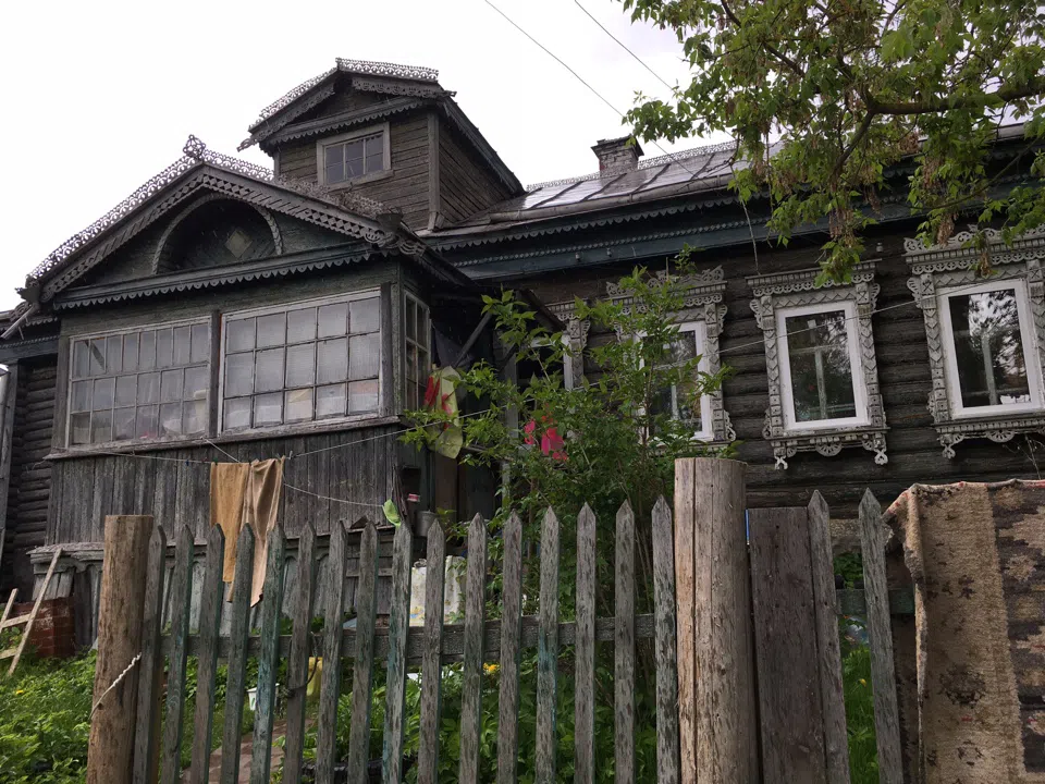 Дача Русское Поле, фото 11