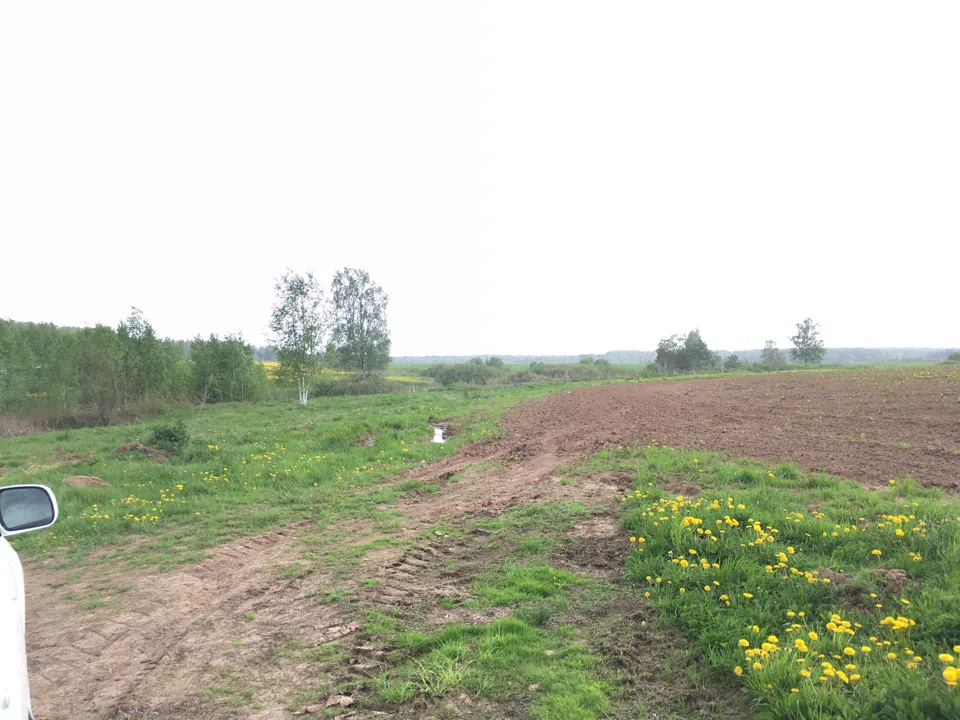 Дача Русское Поле, фото 1