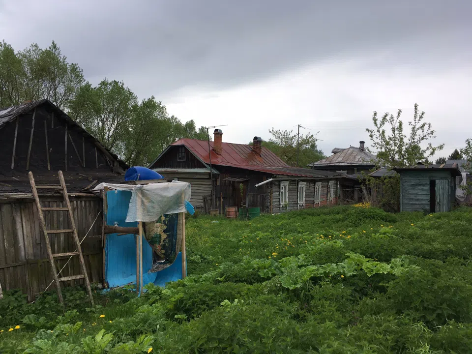 Дача Русское Поле, фото 23