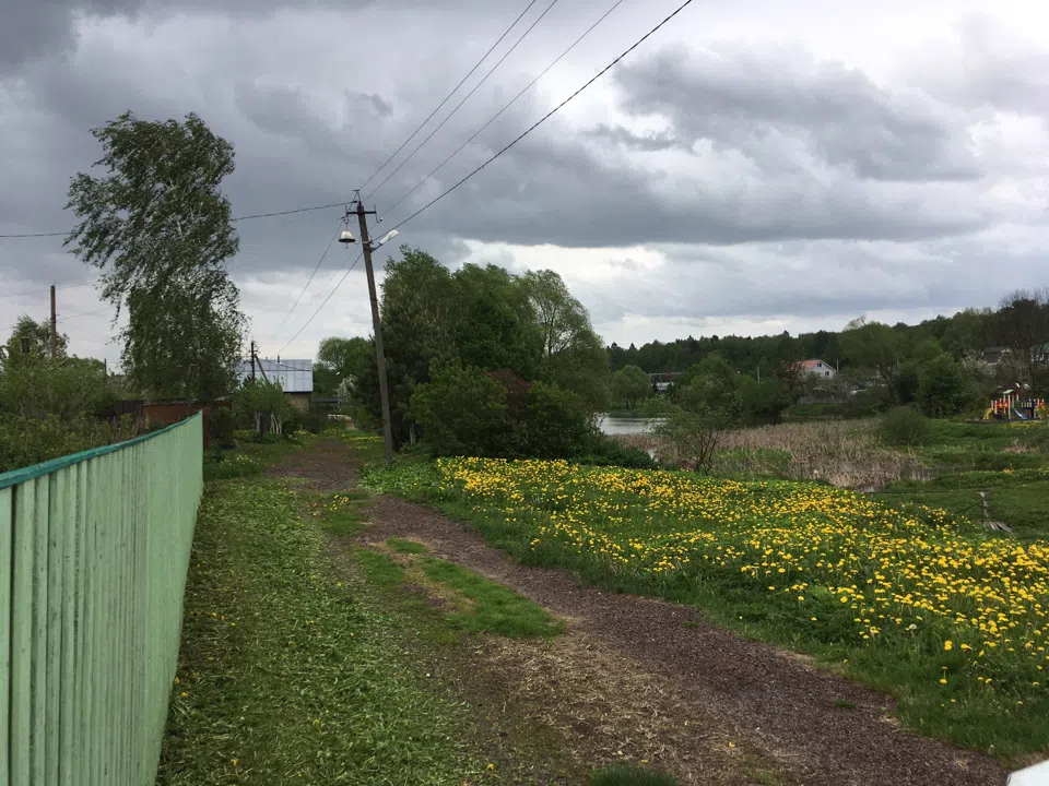 Дача Русское Поле, фото 19
