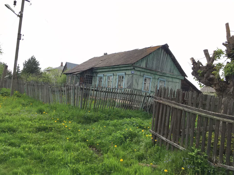 Дача Русское Поле, фото 7