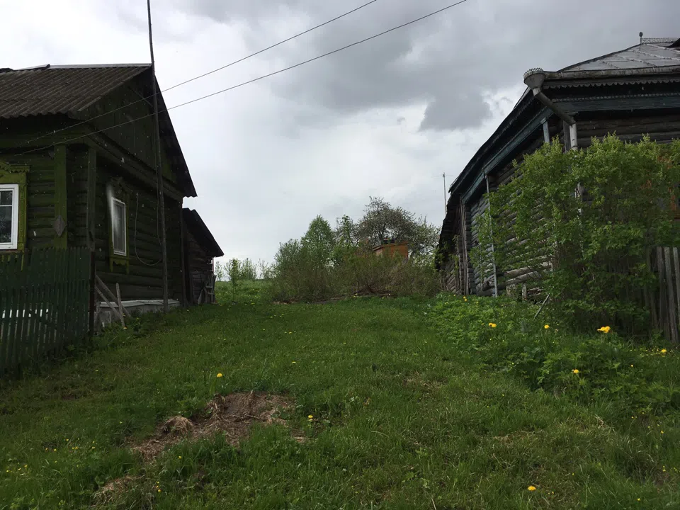 Дача Русское Поле, фото 9