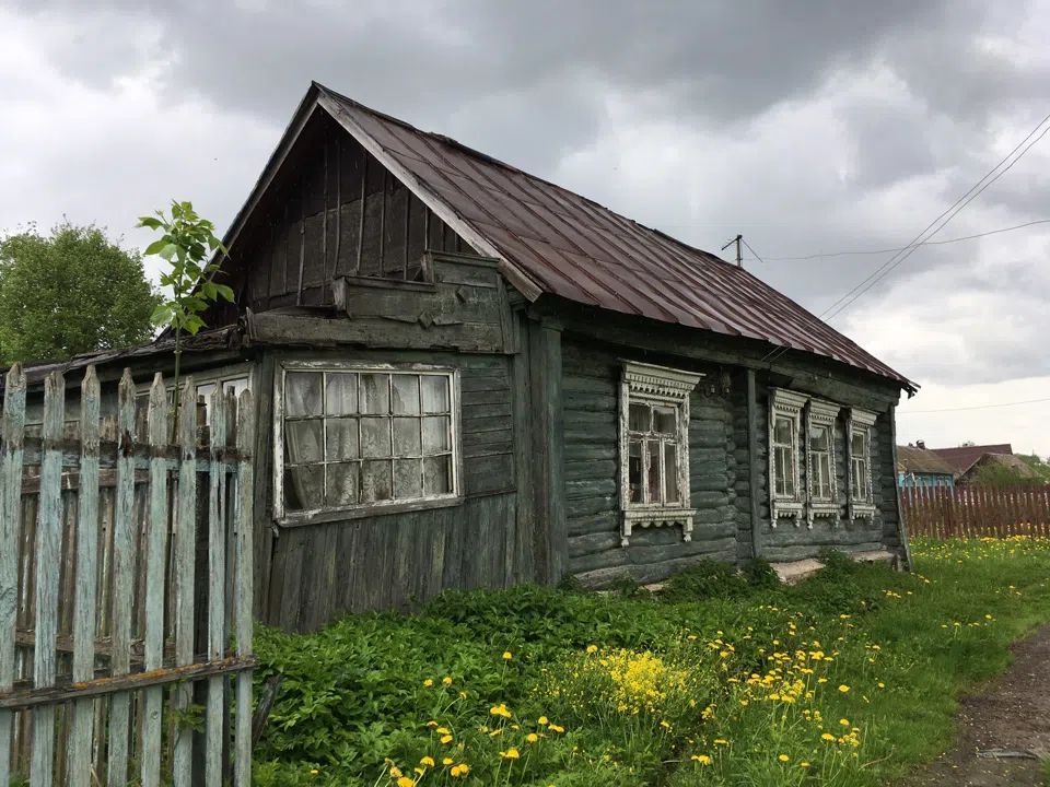 Дача Русское Поле, фото 15