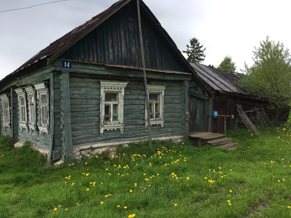 Дача Русское Поле, фото 17