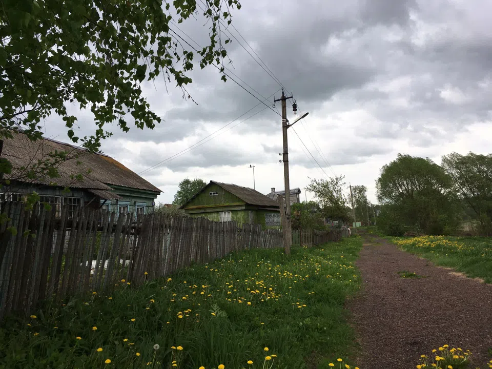 Дача Русское Поле, фото 3