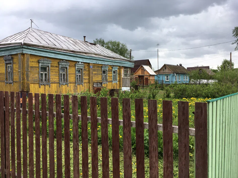Дача Русское Поле, фото 18