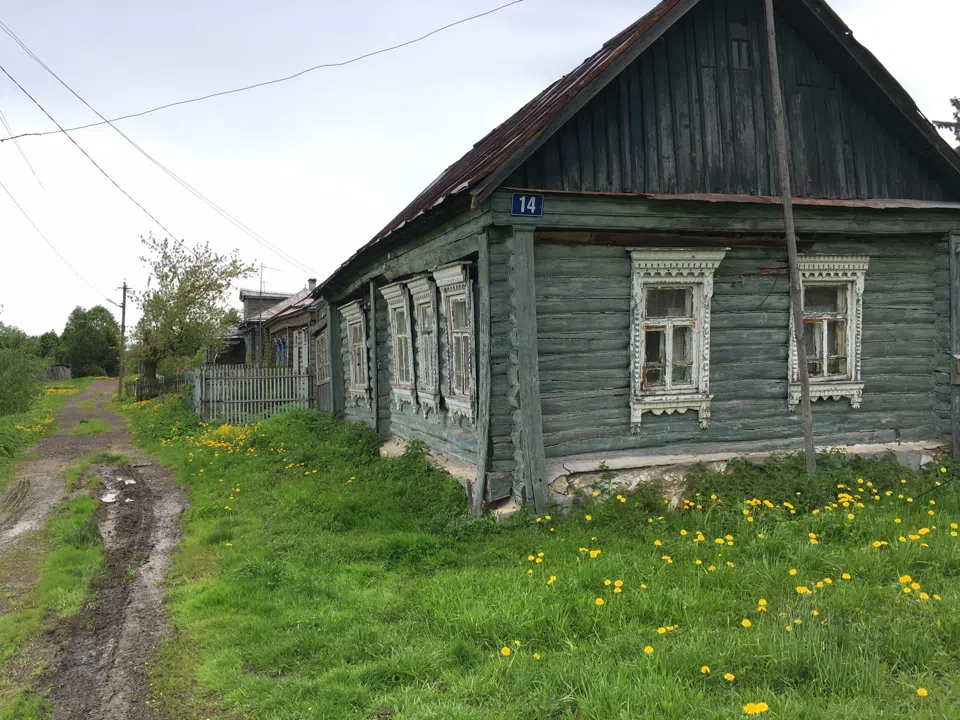 Дача Русское Поле, фото 16