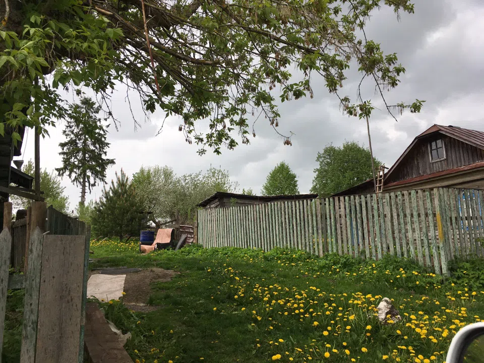 Дача Русское Поле, фото 12