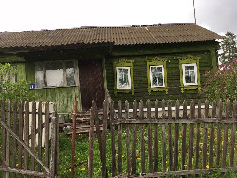 Дача Русское Поле, фото 8