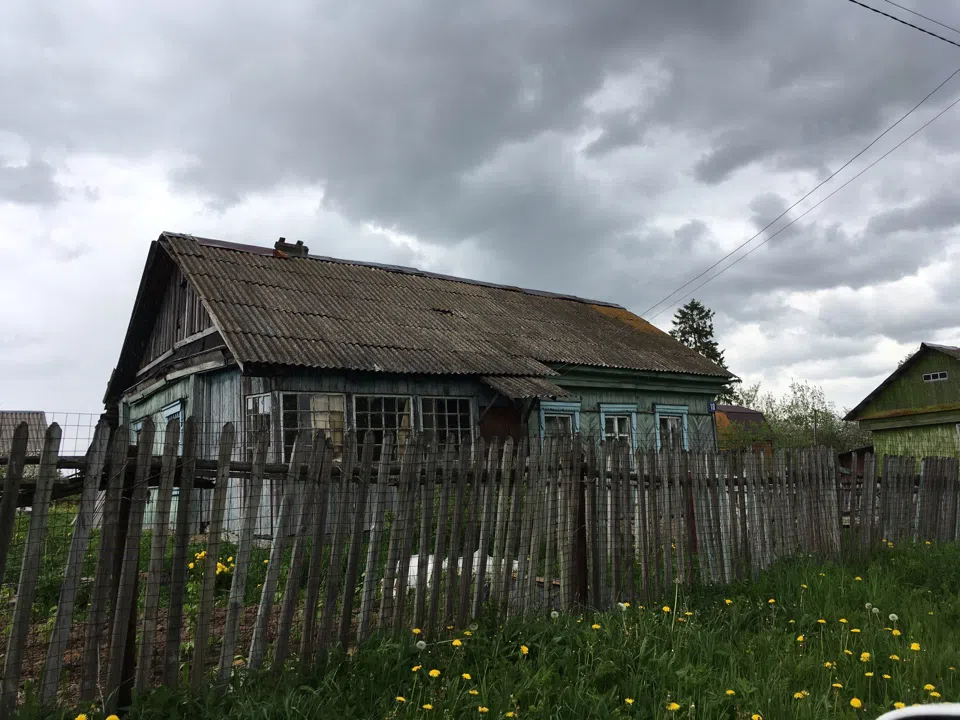 Дача Русское Поле, фото 4