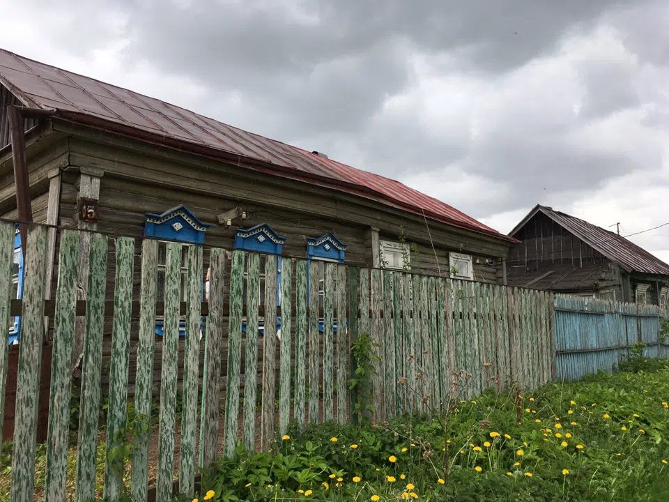 Дача Русское Поле, фото 14