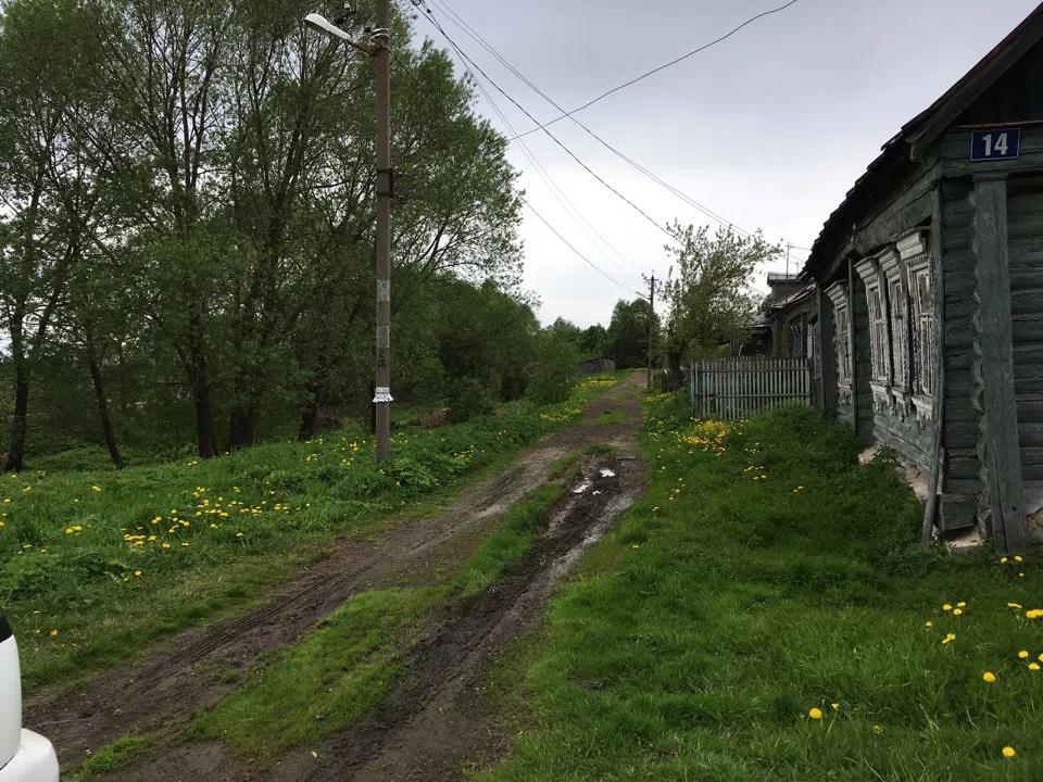 Дача Русское Поле, фото 21