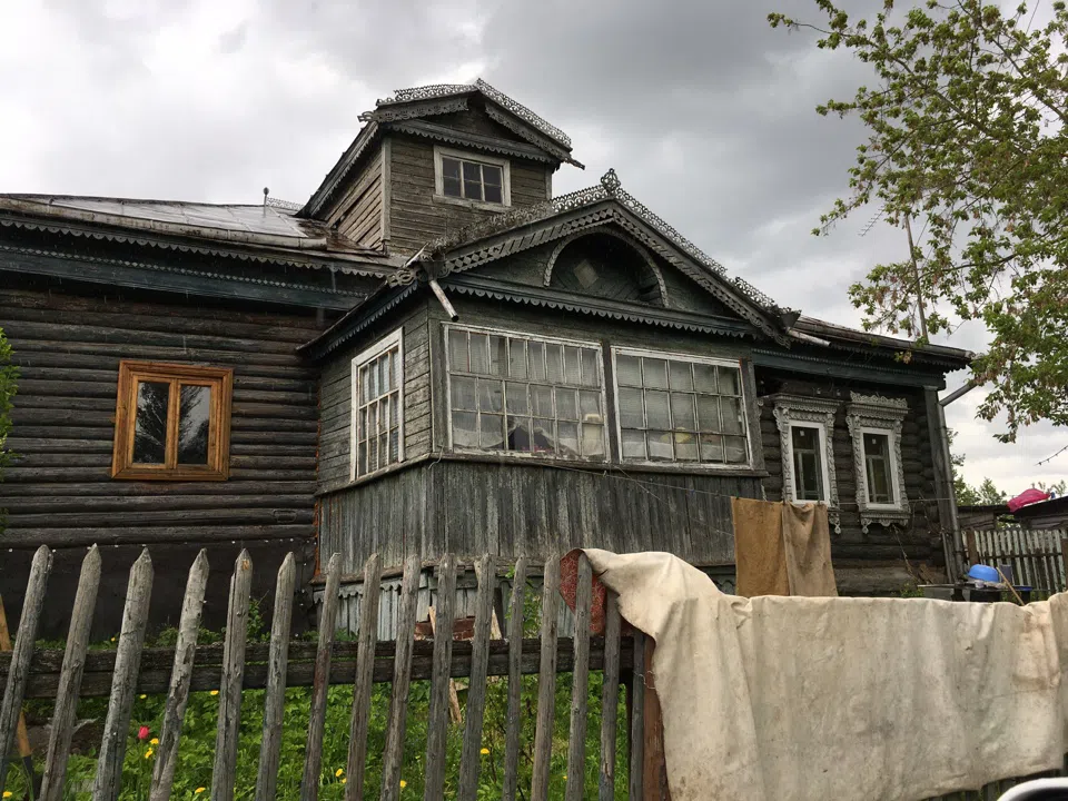 Дача Русское Поле, фото 10