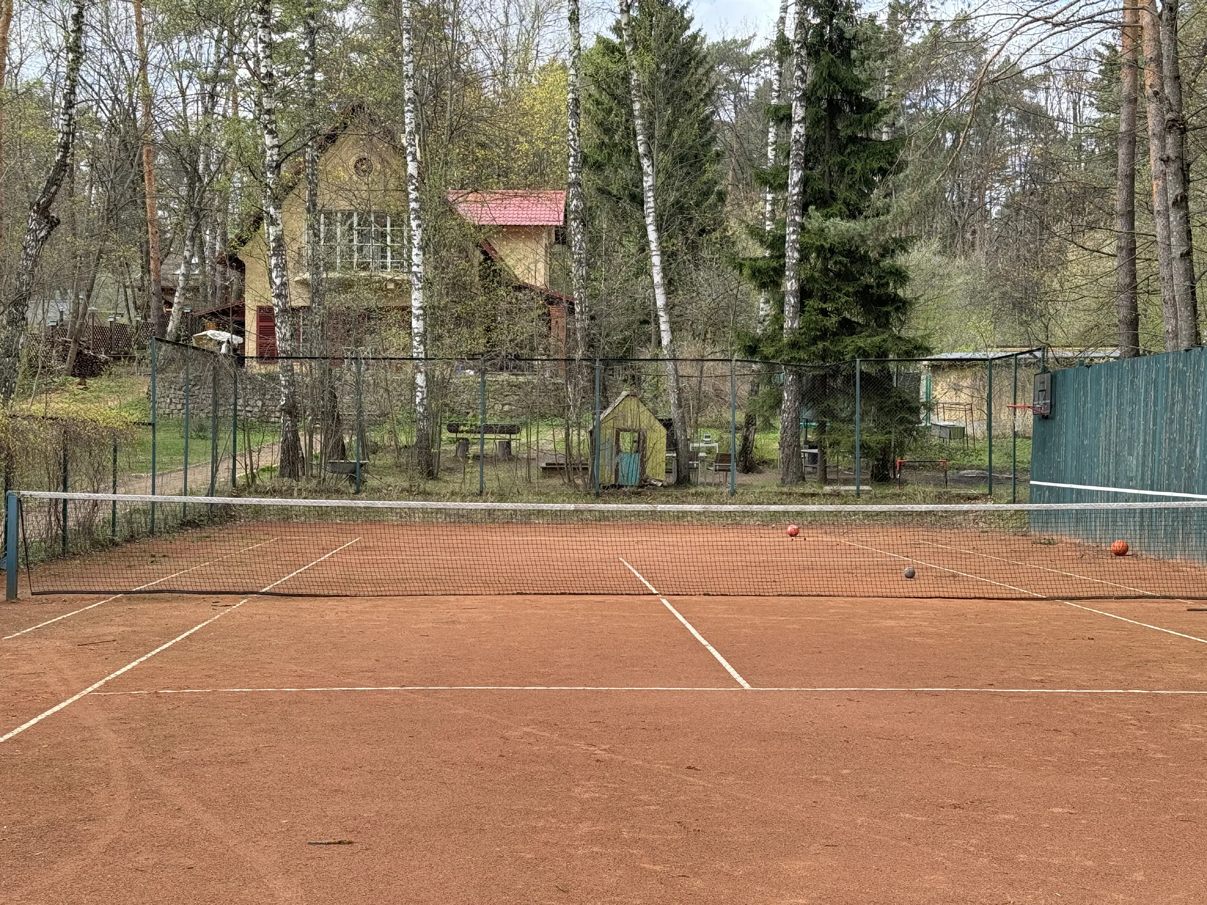 Дача с гаражом-подвалом, фото 17