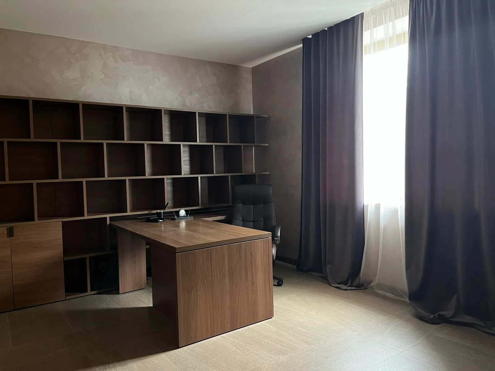 Хай-тек вилла с террасой, фото 18