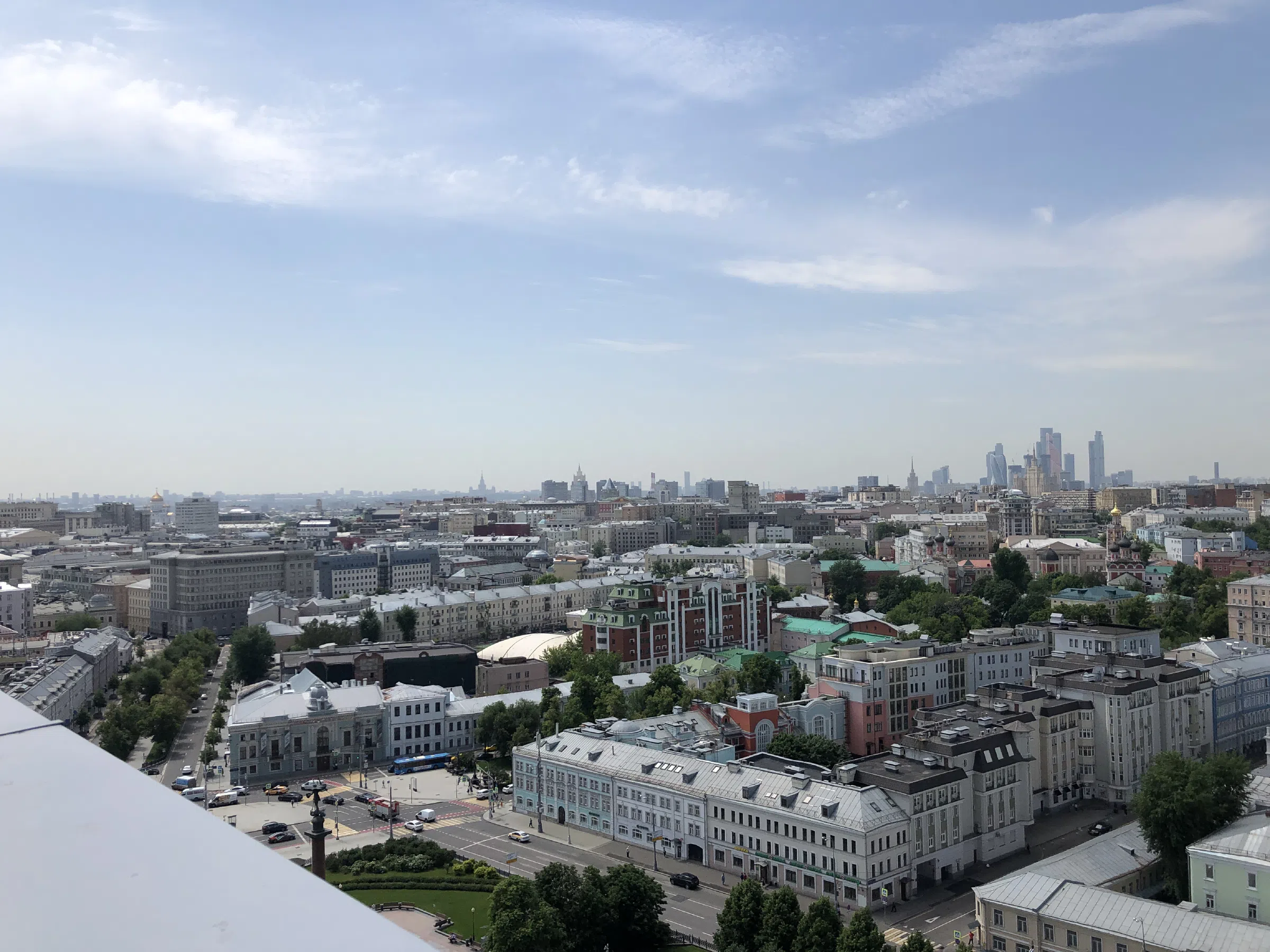 Офис в стеклянной галерее, фото 20