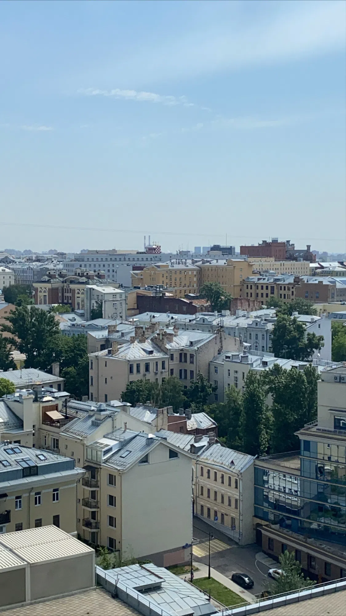 Офис в стеклянной галерее, фото 1