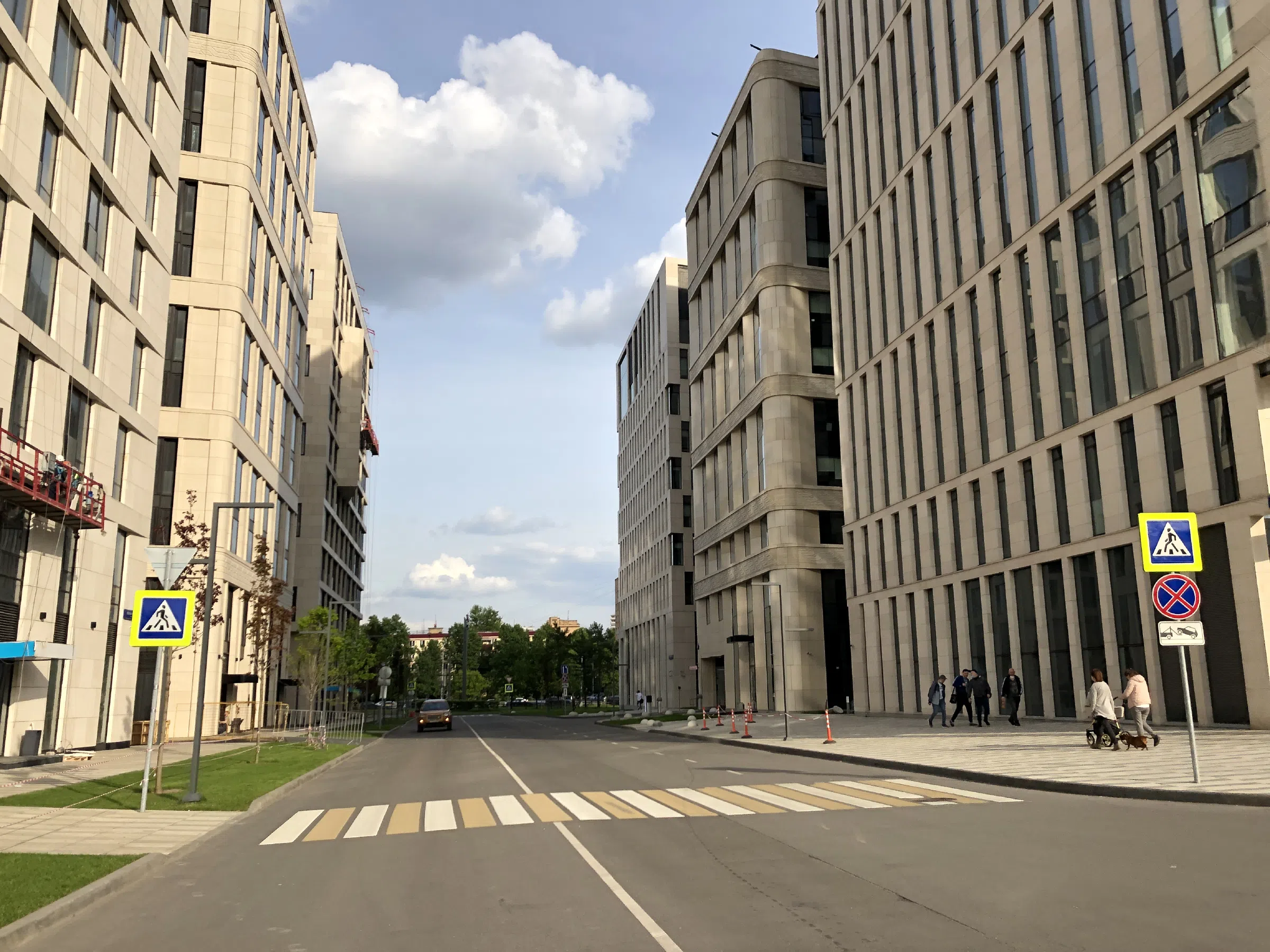 Каменные полосы горизонта, фото 19