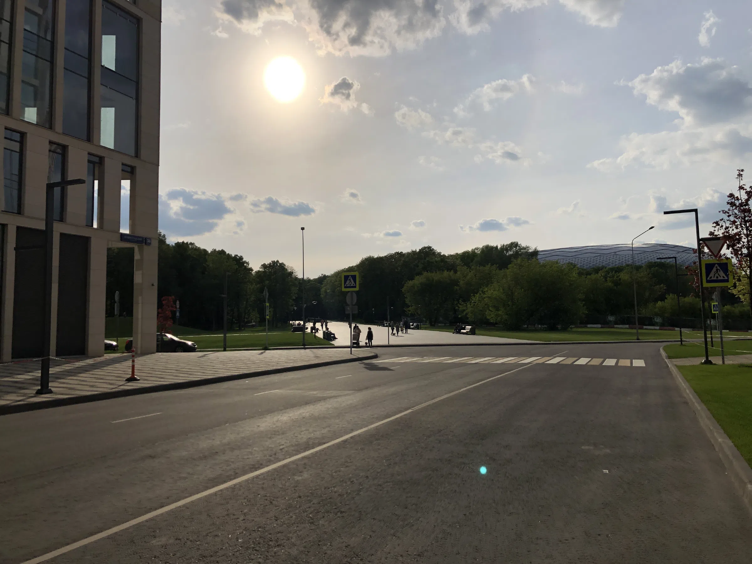 Каменные полосы горизонта, фото 18