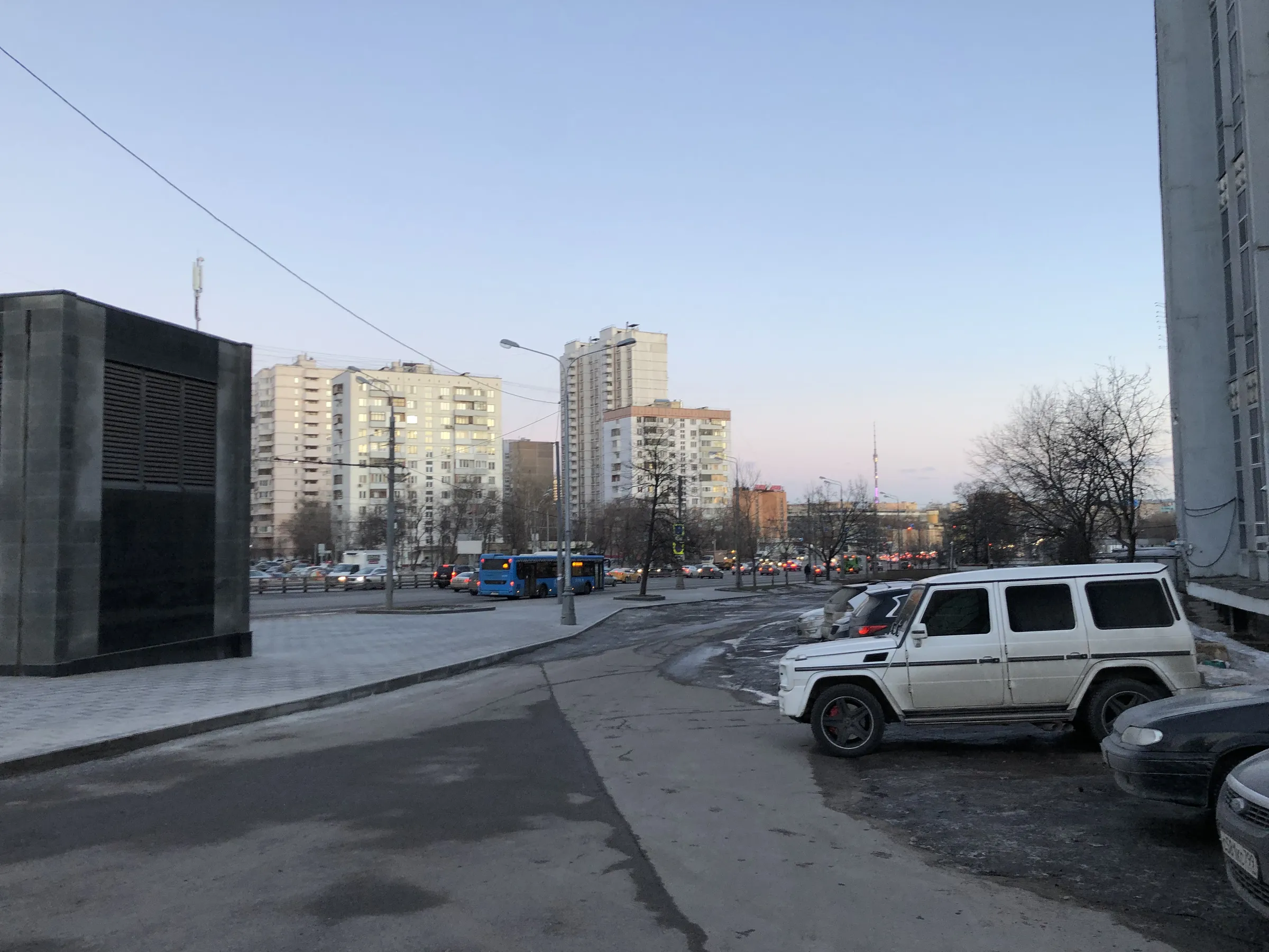 Стеклянный офис-куб, фото 15