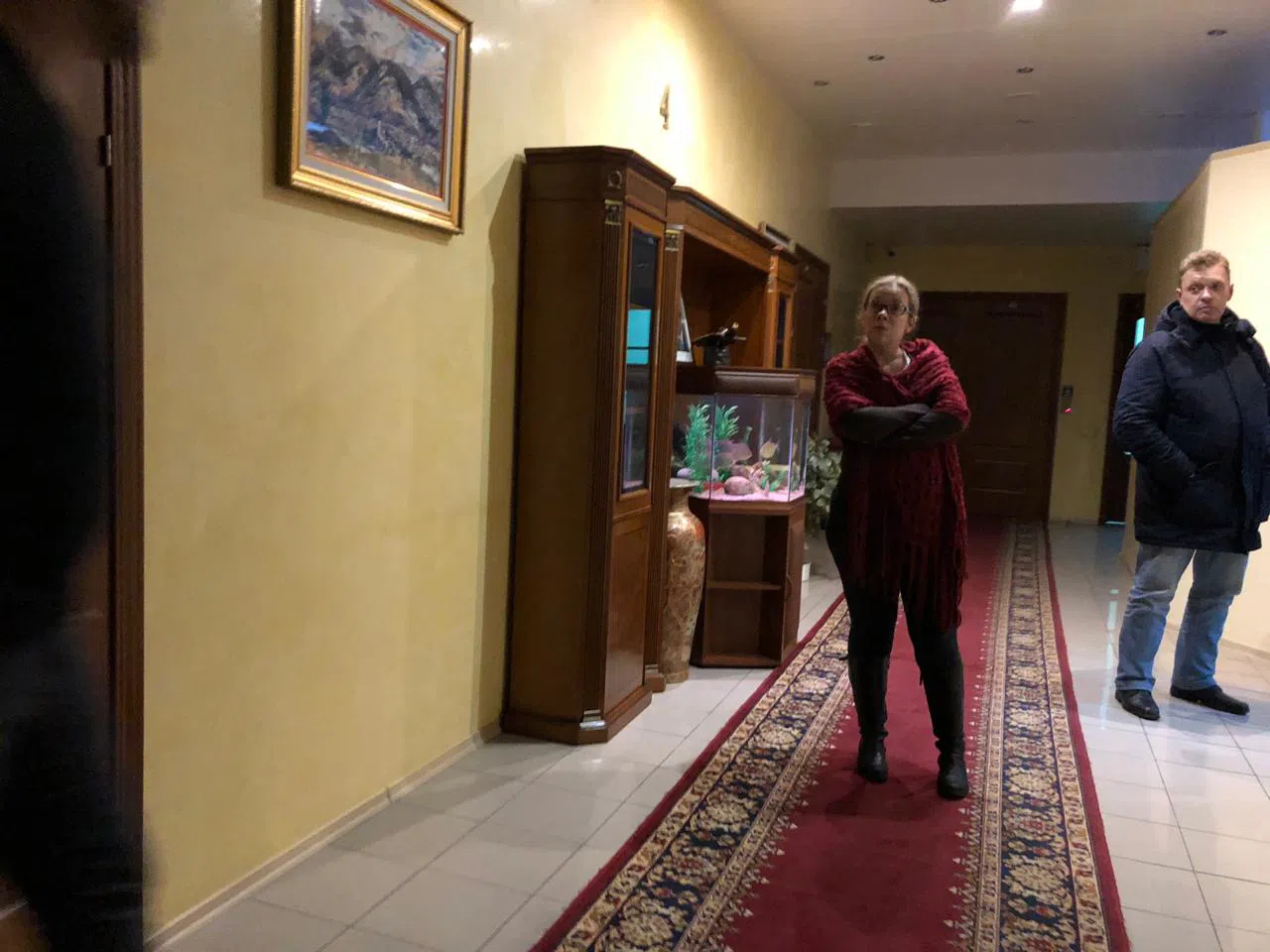 Кабинет важного чиновника, фото 5