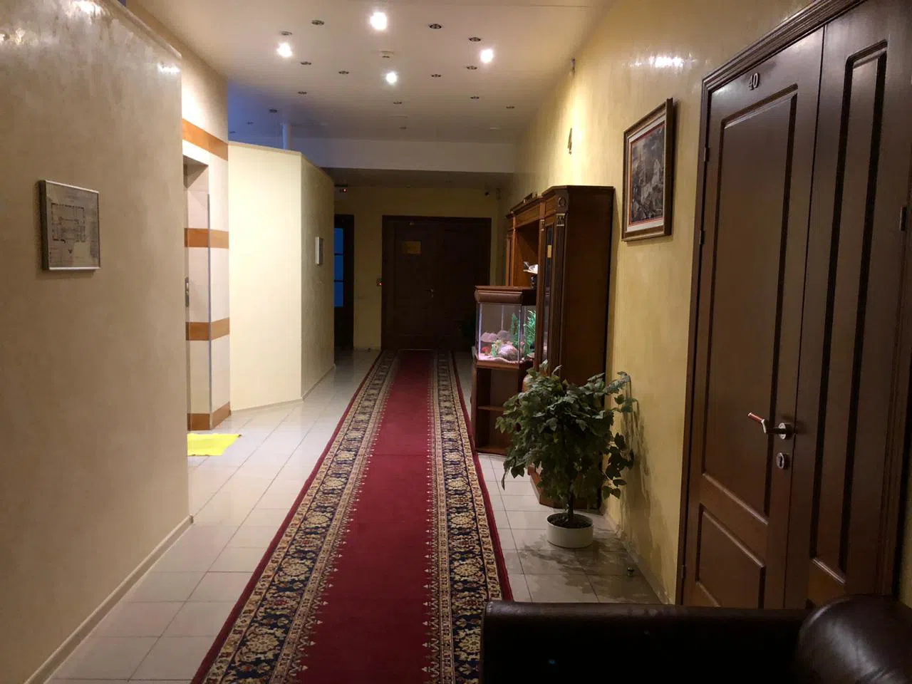 Кабинет важного чиновника, фото 21