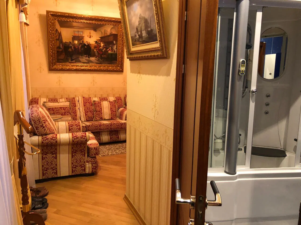 Кабинет важного чиновника, фото 19