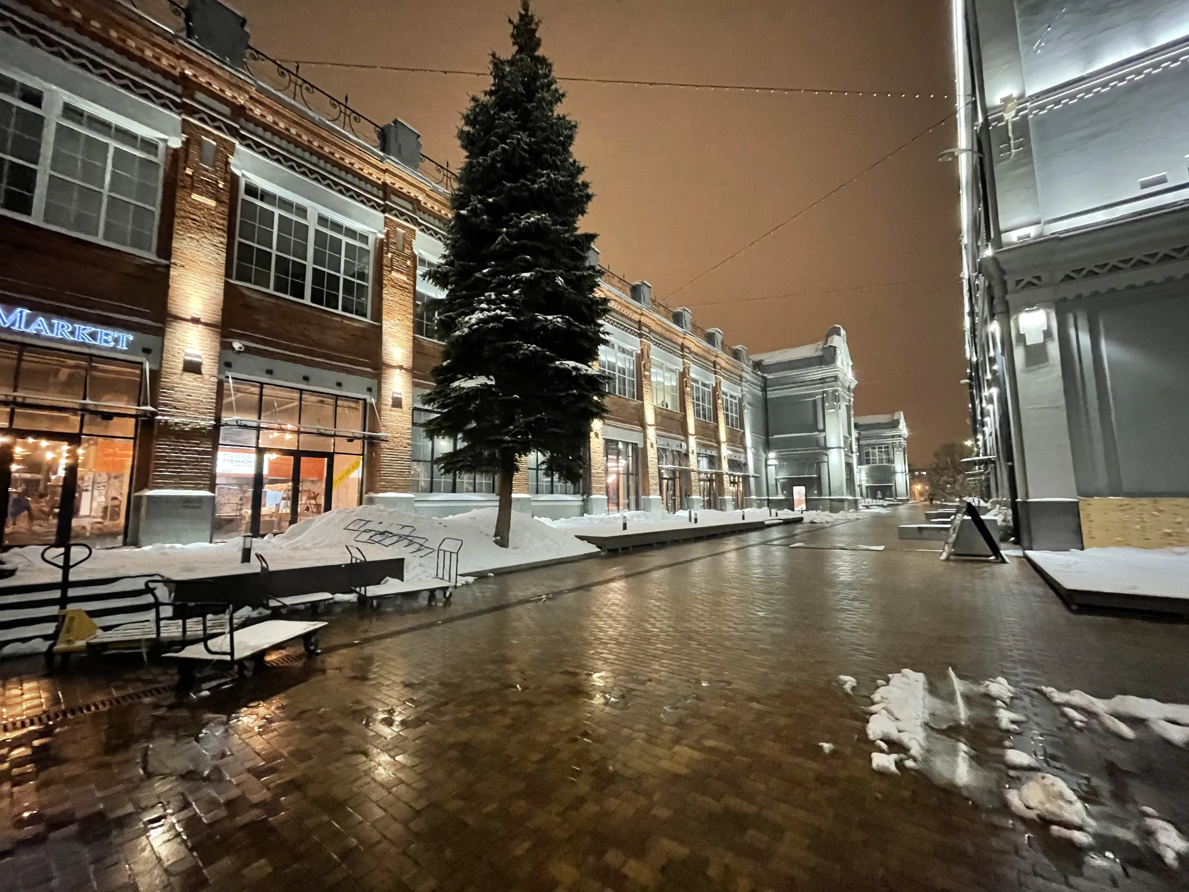 Коворкинг на набережной, фото 8