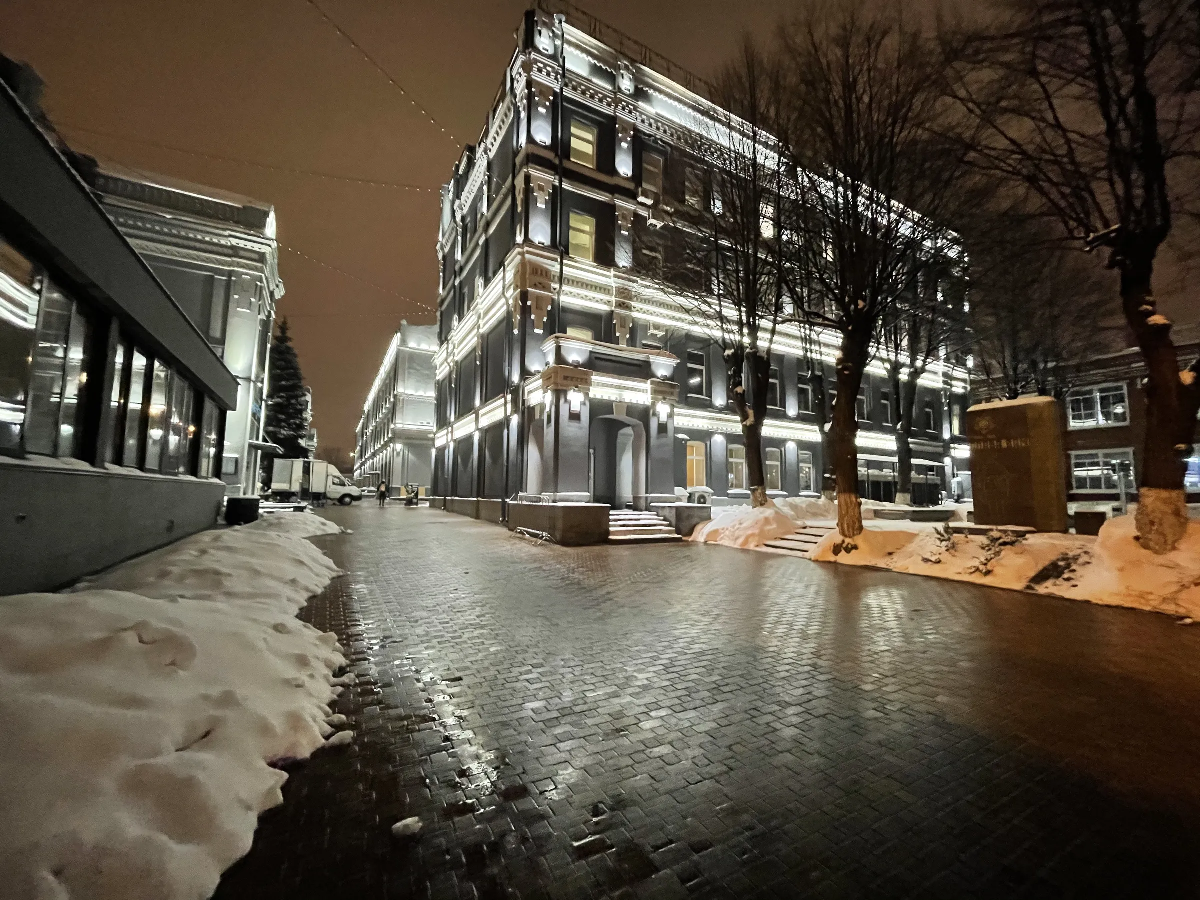 Коворкинг на набережной, фото 4