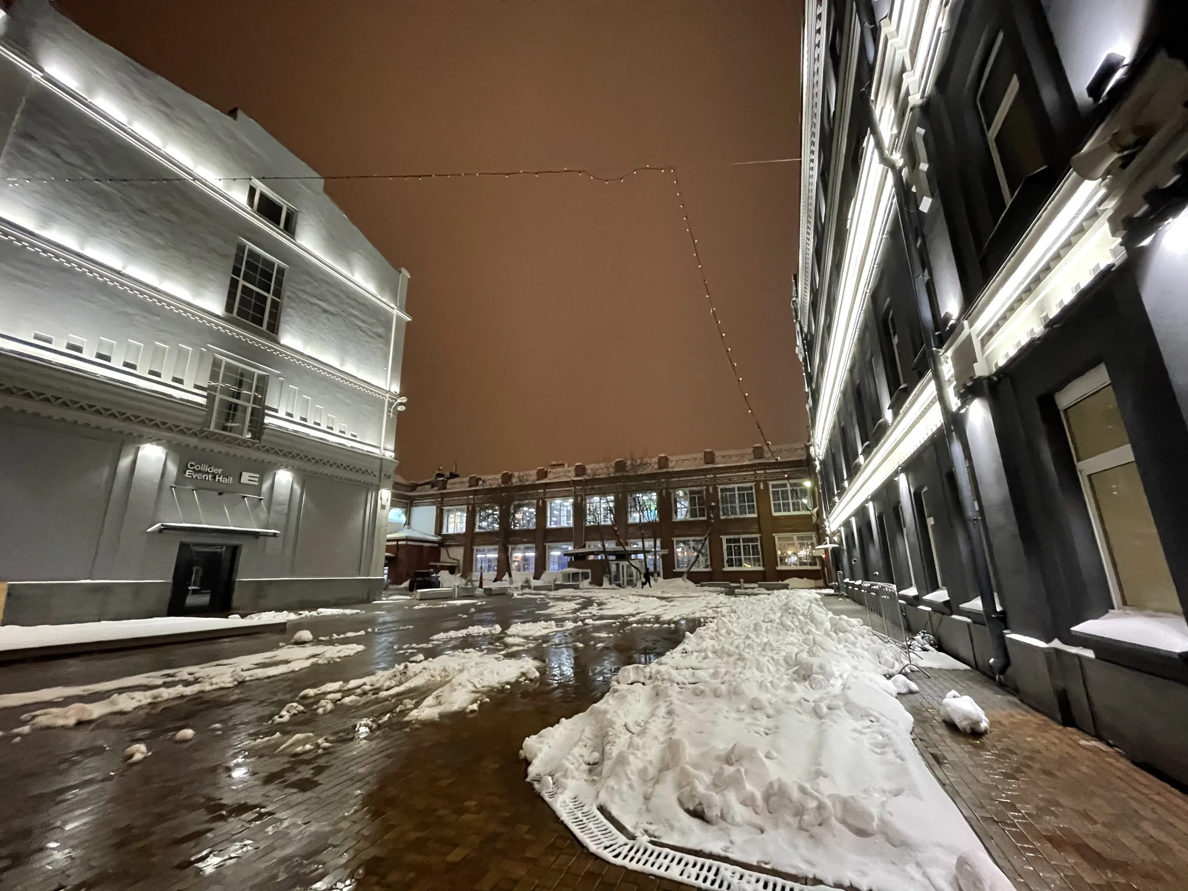 Коворкинг на набережной, фото 7