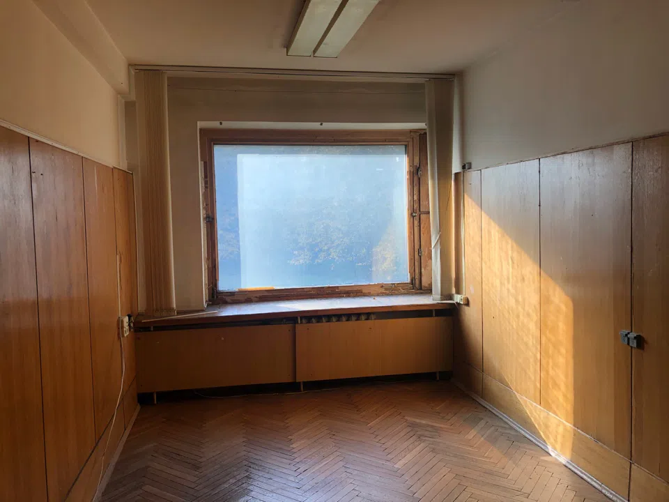 Большой двухэтажный холл, фото 21