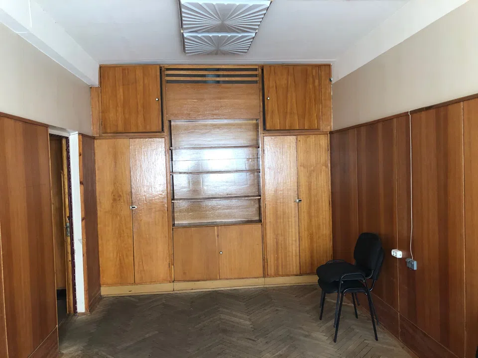 Большой двухэтажный холл, фото 22