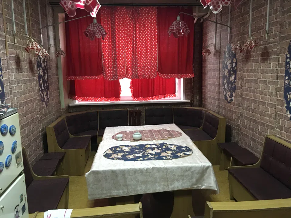 Офис в советском здании, фото 15